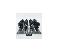 (21PCS-J) 21pcs Star Wars Super Battle Droid Minifigures Compatible toy