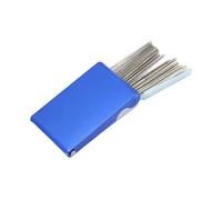21Pcs Stainless Steel Nozzle Cleaners for Soldering Clean