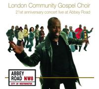 21st Anniversary Concert: Live At Abbey Road