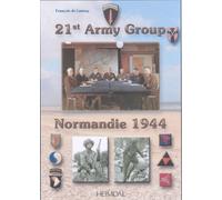21st Army Group: Normandie 1944