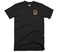 21st Birthday T Shirt Pocket 21 Years of Being Awesome Legend Born in 2004 Vintage Funny Gift Tee Top (UK, Alpha, M, Regular, Regular, Black)