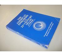 21st Century - 2001 to 2050 at Midnight (The American Ephemeris)