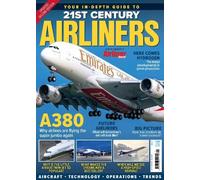 21st Century Airliners