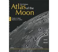 21st Century Atlas of the Moon