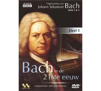 21st Century Bach: The Complete Organ Works - Volume 1 [DVD]