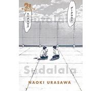 21st Century Boys: The Perfect Edition, Vol. 1