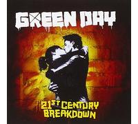 21st Century Breakdown