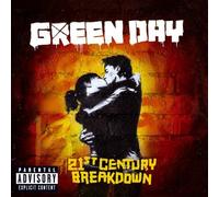 21st Century Breakdown by Green Day (2009-05-15)