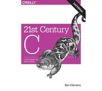 21st Century C