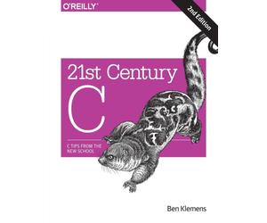 21st Century C