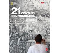 21st Century Communication 3: Listening, Speaking and Critical Thinking