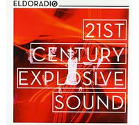 21st Century Explosive Sound (Colored Vinyl) [VINYL]
