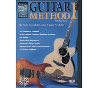 21st Century Guitar Method 1 [DVD]
