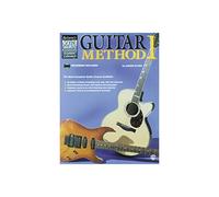 21st Century Guitar Method Book One: Guitar Method 1 (21st Century Guitar Course)
