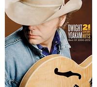 21st Century Hits: Best of 2000-2012 by Dwight Yoakam (2013-09-30)
