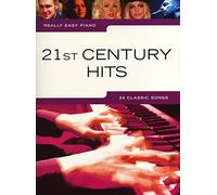 21st Century Hits (Really Easy Piano)