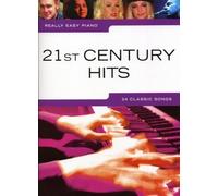 21st Century Hits (Really Easy Piano) by ( 2007 )