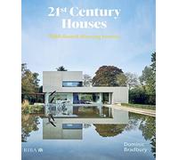 21st Century Houses: RIBA Award-Winning Homes