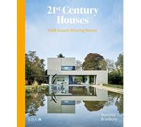 21st Century Houses : RIBA Award-Winning Homes