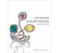 21st-Century Jewellery Designers