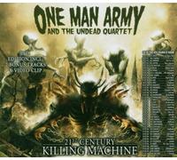 21st Century Killing Machine by One Man Army (2006-01-12)