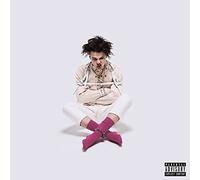 YUNGBLUD - 21st Century Liability [CD]
