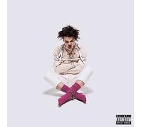 21st Century Liability [VINYL]