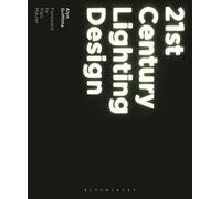 21st Century Lighting Design