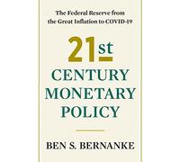 21st Century Monetary Policy