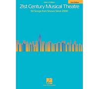 21st Century Musical Theatre: 21st Century Musical Theatre: Men's Voices - Second Edition