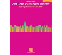 21st Century Musical Theatre: Women'S Edition