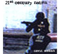 21st Century Nation by David Asman (2001-06-27)