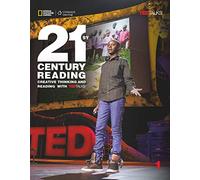 21st Century Reading 1