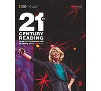 21st Century Reading 2 – National Geographic