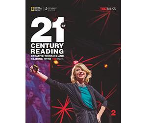 21st Century Reading 2