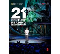 21st Century Reading 3