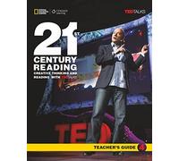 21st Century Reading 4: Teacher's Guide