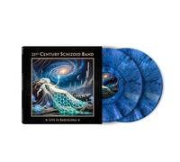 21st Century Schizoid Band - Live In Barcelona [VINYL]