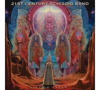 21ST CENTURY SCHIZOI - LIVE IN JAPAN - Vinyl Record - 06 - F4z