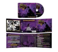 21ST CENTURY SCHIZOI - LONDON SESSIONS - CD - H4z