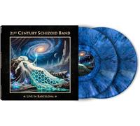 21st Century Schizoid Band - Live In Barcelona [VINYL]