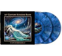 21st Century Schizoid Band - Live In Barcelona [VINYL]