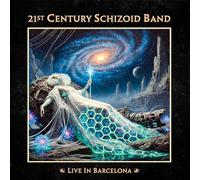 21st Century Schizoid Band - Live In Barcelona [VINYL]