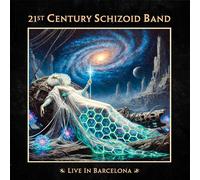 21st Century Schizoid Band - Live In Barcelona [VINYL]