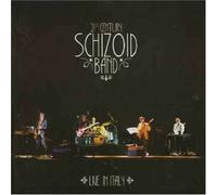 21st Century Schizoid Band - Live In Italy