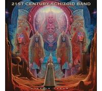 21st Century Schizoid Band – Live in Japan – Vinyl (2x12", 2024)