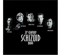 21st Century Schizoid Band - Official Bootleg 1