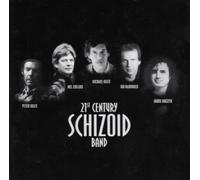 21st Century Schizoid Band - Official Bootleg Vol. 1
