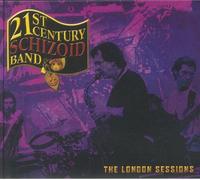 21st Century Schizoid Band - The London Sessions