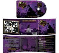 21st Century Schizoid Band - The London Sessions